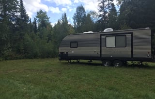 2018 Forest River RV Cherokee limited 244jr
