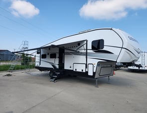 Keystone RV Cougar Sport 2700BH