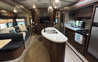 ✧ 31’ Dutchmen Aerolite 272RBSS Family Adventure ✧