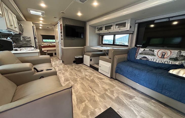 RV Photo