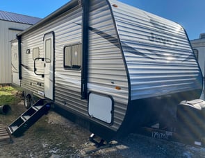 Jayco Jay Flight 242bhs