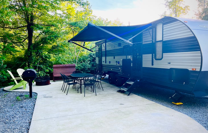 RV Photo