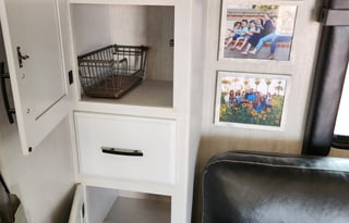 Adventure Awaits | 2024 Genesis Supreme Toy Hauler