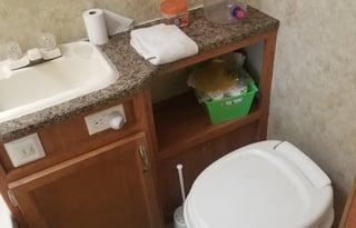 2010 Starcraft Travel Star 245RKS