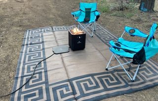 2022 Braxton Creek Bushwhacker 10HD