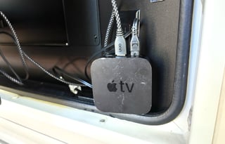 Two Tall Travel Luxury 2022 Entegra Vision 27A