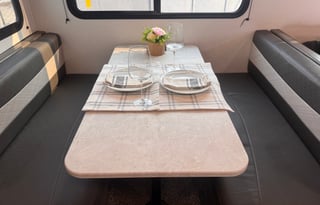 2021 Cruiser Embrace EL310