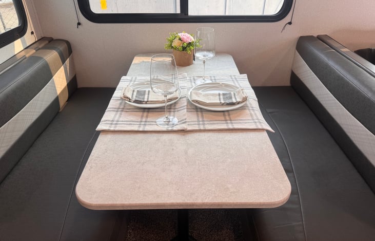 Enjoy the good life!