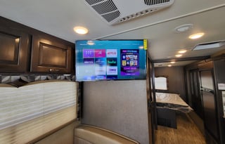You’re HOME AWAY FROM HOME! Thor Hurricane  29M