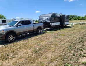 Grand Design Transcend Xplor 265BH