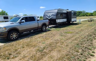 2022 Grand Design 265 BH