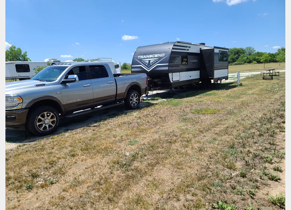 Travel Trailer rentals in Omaha