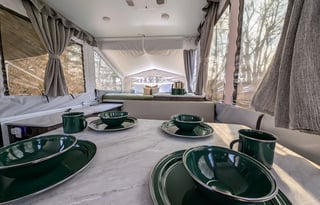 2024 Forest River RV FRRV Rockwood 1940 LTD