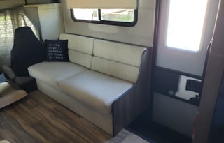 Open Road Voyager - Miles of Smiles!