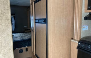 2016 Thor Motor Coach ACE 29.4