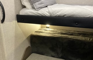 2025 Adventure Ready Bunkhouse | Luxury Retreat