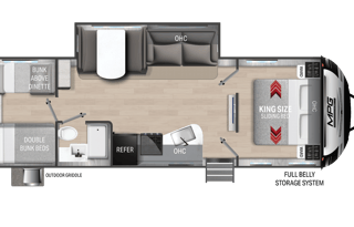 The White Banana - Sleeps 10