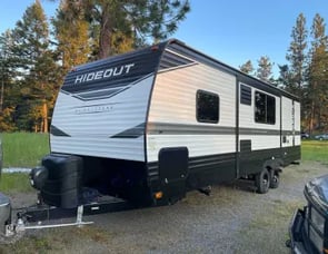 Keystone RV Hideout 25DBWE