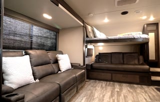Say hello to "Loyal"! Our 22 Grand Design 251BH!!