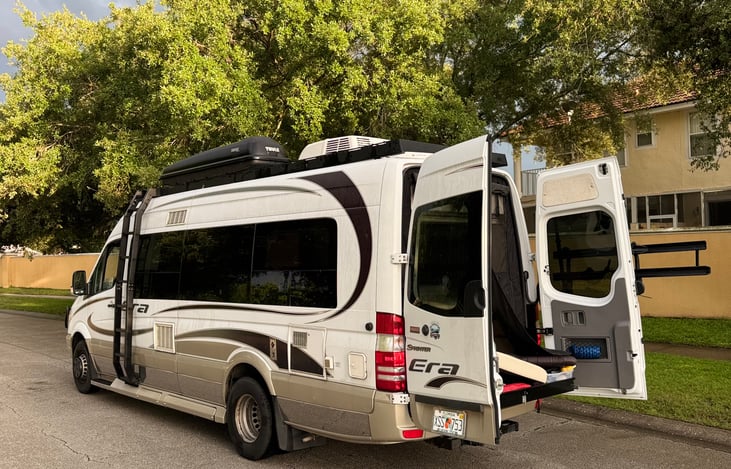 RV Photo