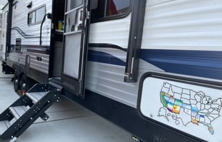 2021 Keystone RV Springdale 2820BH