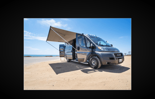 B1-2023 *NEW* Ethos -StarLink -2 Sleeper -EZ2Drive