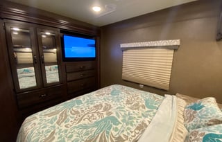 2019 Thor Freedom Elite Bertha the Big House on wheels