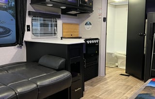 2022 Forest River RV Cherokee 274BRB