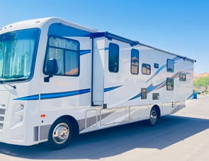 Coachmen RV Pursuit 31BH