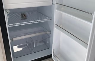 Terry and Rich's Beach Getaway