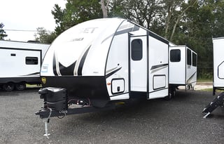 2023 CrossRoads RV Sunset Trail SS309RK
