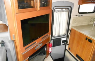 2016 Jayco Seneca 37HJ