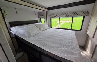 DATZNRV 2021 Forest River Class C well equipped!