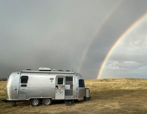 Airstream RV Flying Cloud 23D