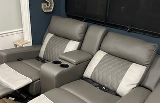 Fully Furnished Short-term Winter Rental