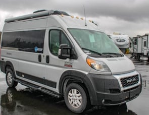 Thor Motor Coach scope 18m