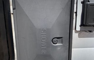 Lil Dipper  2019 SUNRAY 109