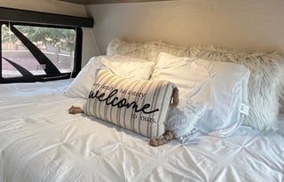 2020 Pacifica XL (Offroad edition)