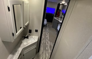 2022 Starcraft Super Lite 261BH