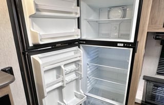 GLAMPING ALERT! Beautiful 2023 Forest River RV