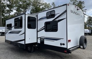 "The Shooting Star" - 2022 Sundance BUNKHOUSE