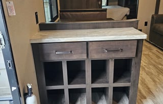 Stella's "love of the wild" Grand design Xplor