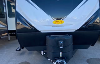 2021 Heartland Torque TQ T285