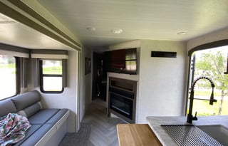 2021 Forest River RV Wildwood 29VBUD