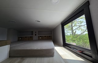 2025 Luxury New Forest River Salem Hemisphere