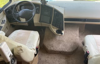 2015 Coachmen RV Encounter 36BH