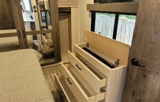 2022 Alliance Valor 36v11