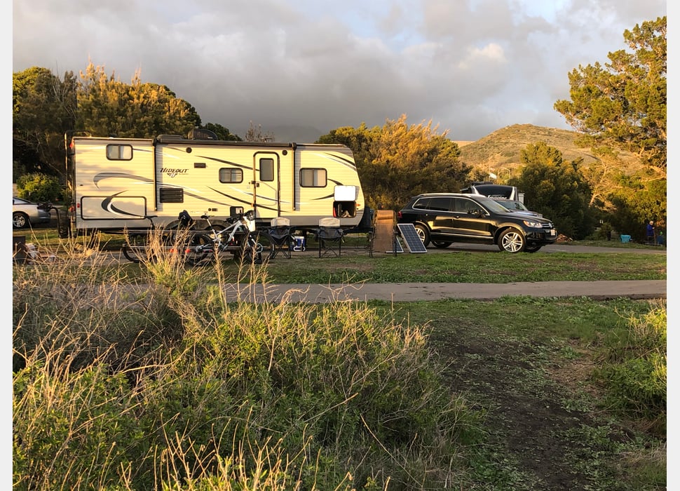 Travel Trailer rentals in Oxnard