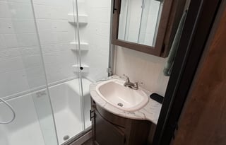 2022 Forest River RV Sabre 38DBQ