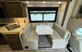 2022 Jayco Redhawk 31F